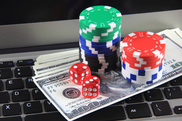 Dultogel 4D: Destinasi Pilihan Anda untuk Kesenangan Toto Togel