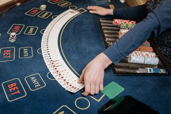 Membuka Kunci Slot Maxwins: Meningkatkan Kegembiraan Anda