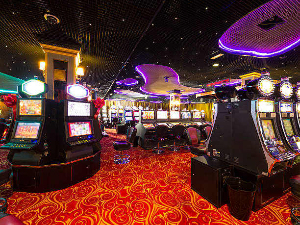 Cara Menang di Slot Online: Menguasai Platform Capital555