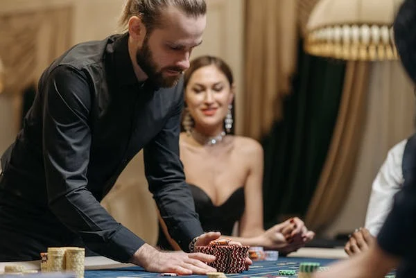 Cara Kerja Domtoto dan Tips Bermain dengan Bijak