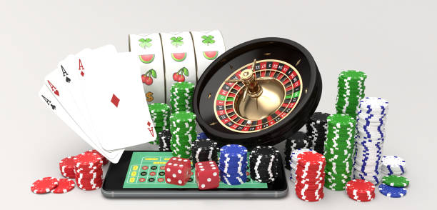 Jelajahi Slot Gacor: Jelajahi Sensasi Judi Slot Online