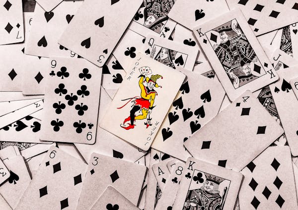 Judi Slot Online: Dunia Permainan Menyenangkan yang Mendebarkan