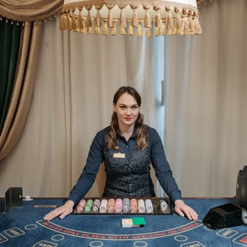 Andara 99: Raih Peluang Jackpot dengan Promo Menarik