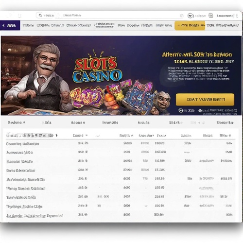 Keunggulan Jandagacor dalam Menghadirkan Pengalaman Online yang Praktis