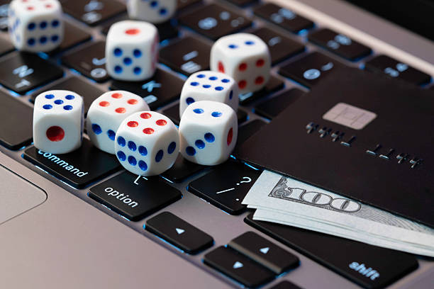 Judi Slot Online dan Pentingnya Literasi Digital di Era Modern